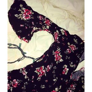 Charlotte Russe Tops - Romper Charlotte Russe Charlotte Russe Tops - Romper Charlotte Russe